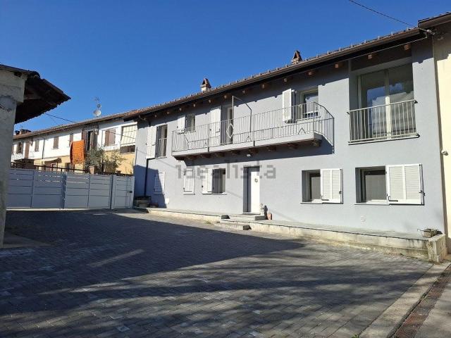 Casa in vendita a Piemonte, Asti
