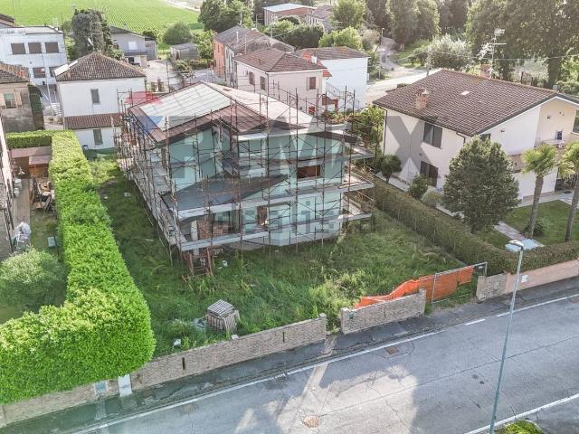 Casa in vendita a Unione Terre e Fiumi, Ruina