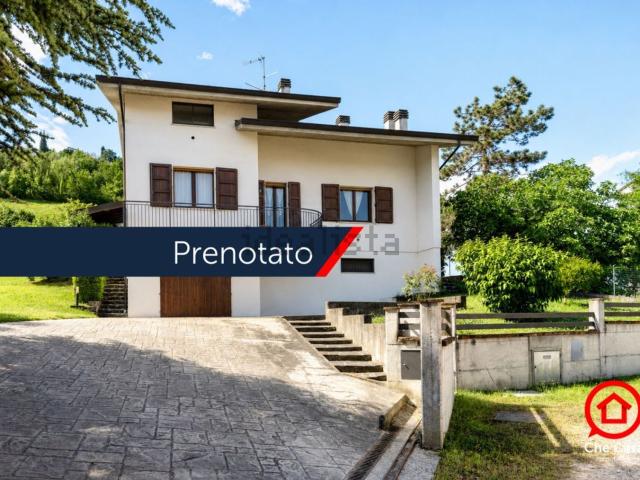 Casa in vendita a Borello, Cesena