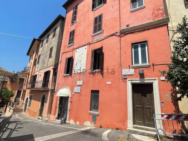 Casa in vendita a Fiuggi, Lazio