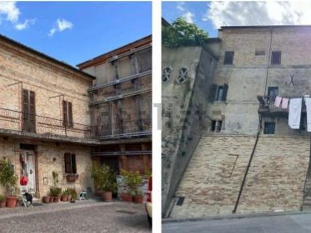 Casa in vendita a Marche, Fermo