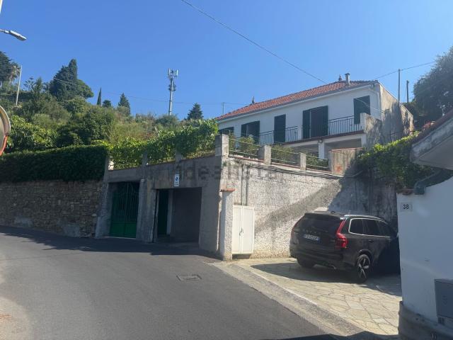 Casa in vendita a Bussana, Sanremo