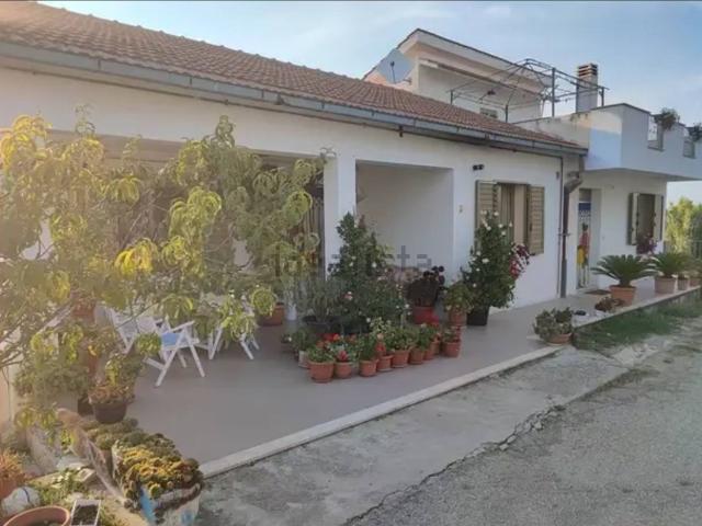 Casa in vendita a Cupello, Abruzzo