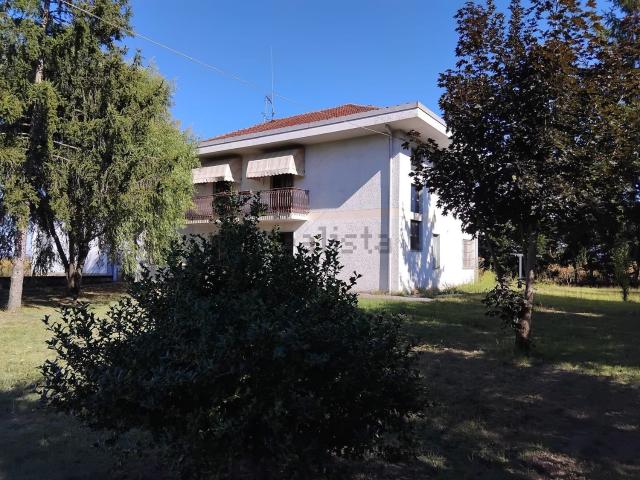 Casa in vendita a Quargnento, Alessandria