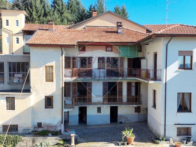 Casa in vendita a Cossila San Giovanni, Piemonte