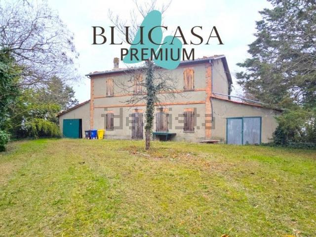 Casa in vendita a Unione di Comuni della Romagna Forlivese, Meldola