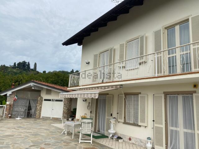 Casa in vendita a Vallechiara, Piemonte