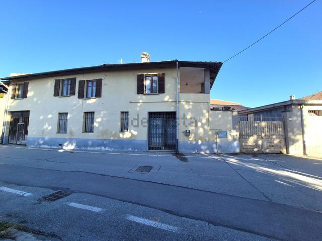 Casa in vendita a Piemonte, Torino