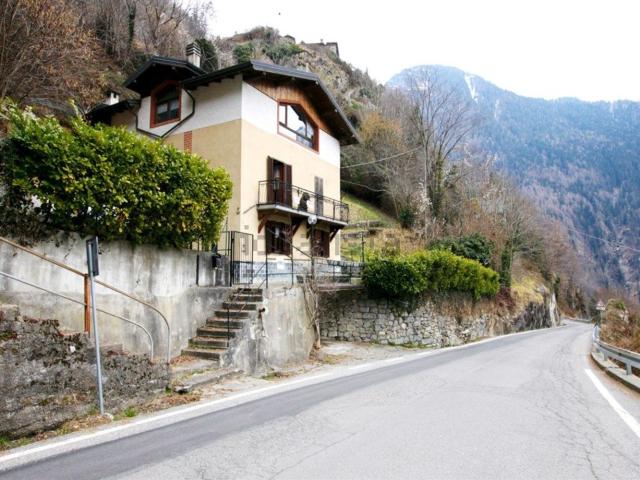 Casa in vendita a Cagnoli, Branzi