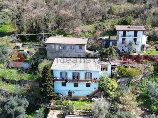 Casa in vendita a Cercitole, Acuto