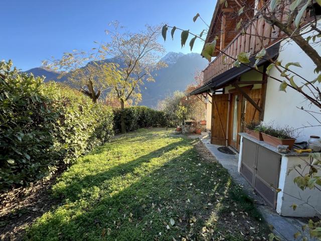 Casa in vendita a Quart, Aosta