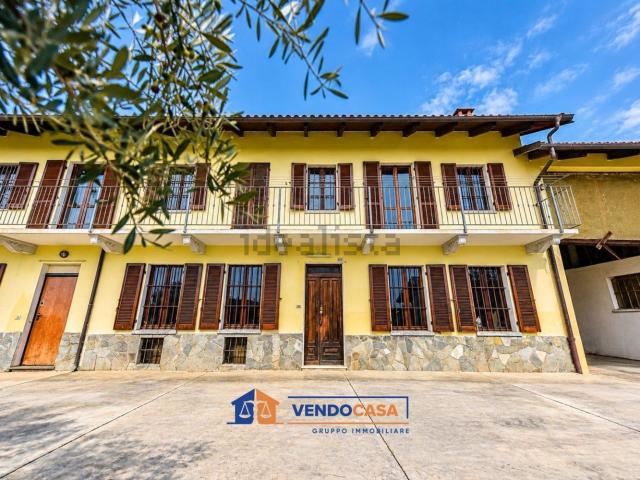 Casa in vendita a Testona, Moncalieri