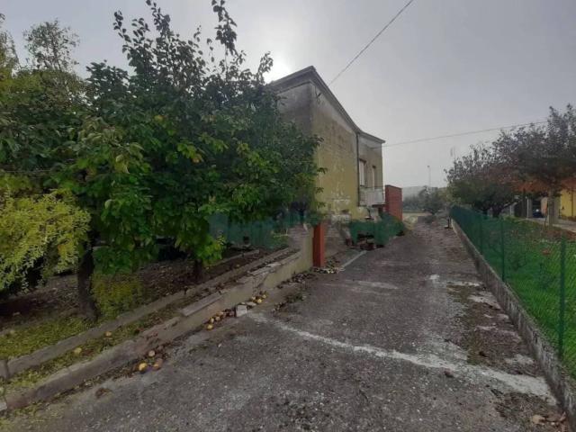Casa in vendita a Unione dei comuni della Bassa Romagna, Lugo
