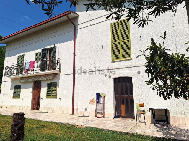Casa in vendita a Sant'eusanio Del Sangro, Abruzzo