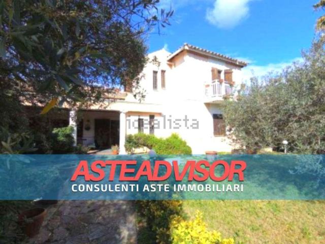 Casa in vendita a Pula, Sardigna/Sardegna