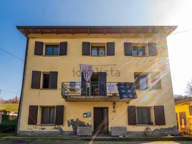 Casa in vendita a Colline Matildiche, Re