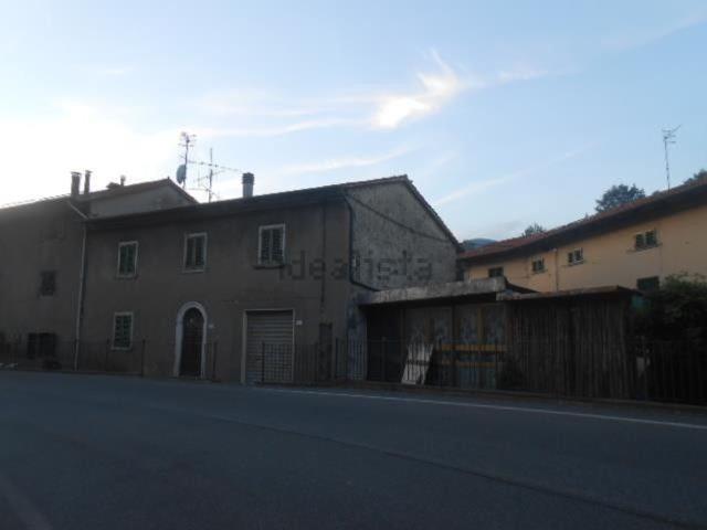 Casa in vendita a Piteglio, Toscana