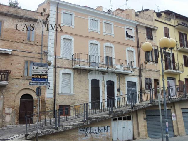 Casa in vendita a Marche, Ascoli Piceno