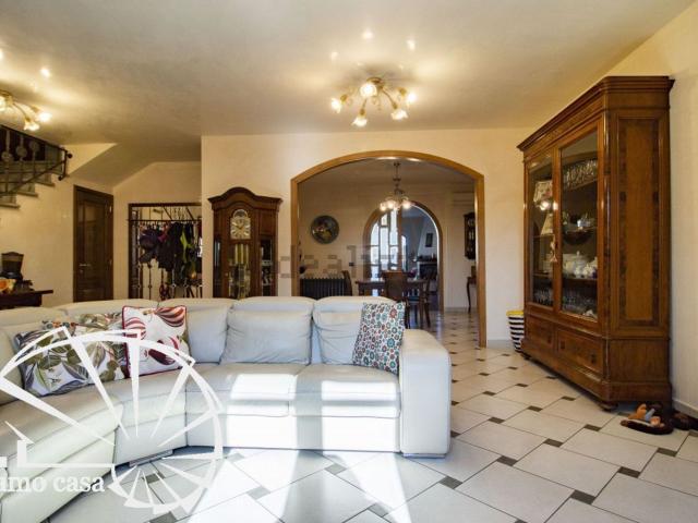 Casa in vendita a Poggio A Caiano, Toscana