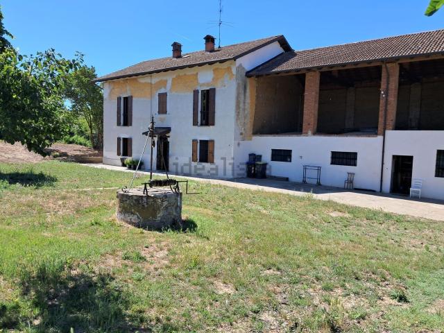 Casa in vendita a Piemonte, Alessandria