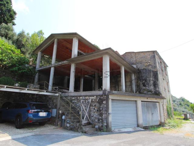 Casa in vendita a Collodari, Recco