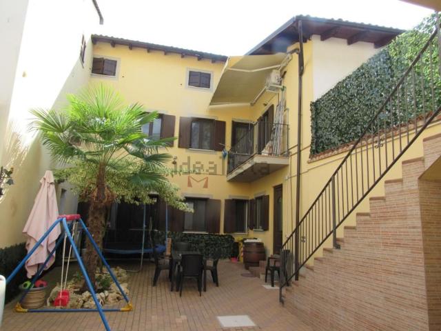 Casa in vendita a Piemonte, Alessandria