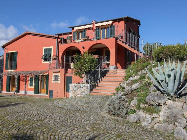 Casa in vendita a Sarbia, La Spezia