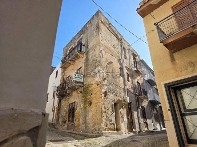 Casa in vendita a Castellammare Del Golfo, Sicilia