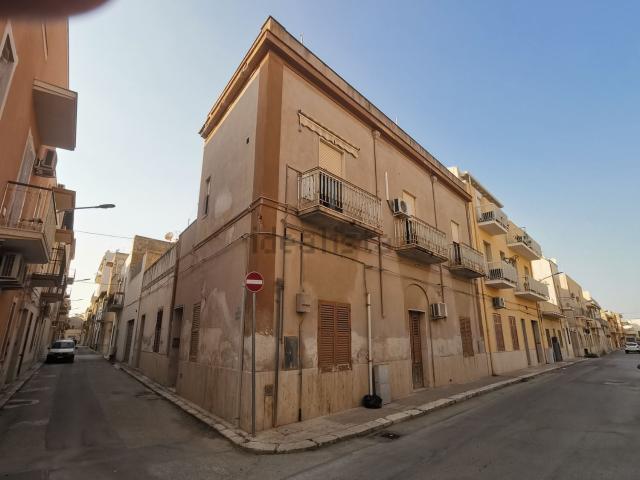 Casa in vendita a Makara, Mazara Del Vallo