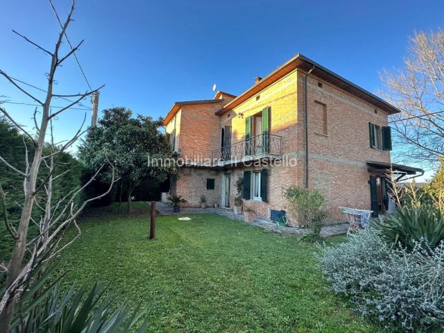 Casa in vendita a Gioiella, Umbria