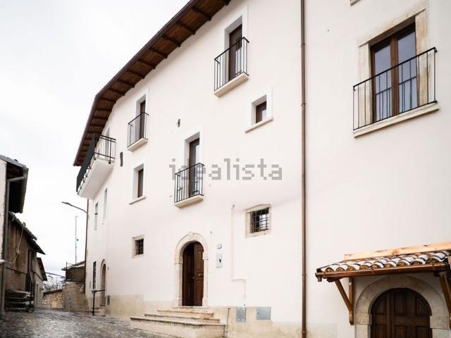 Casa in vendita a Lucoli