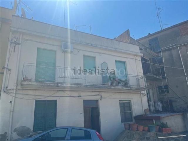 Casa in vendita a Calabria, Reggio Calabria