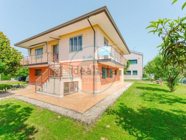 Casa in vendita a Chirignago-Zelarino, Venezia