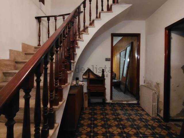 Casa in vendita a Mandas, Sardigna/Sardegna