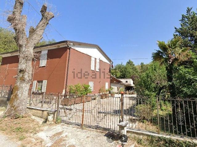 Casa in vendita a Marche, Macerata