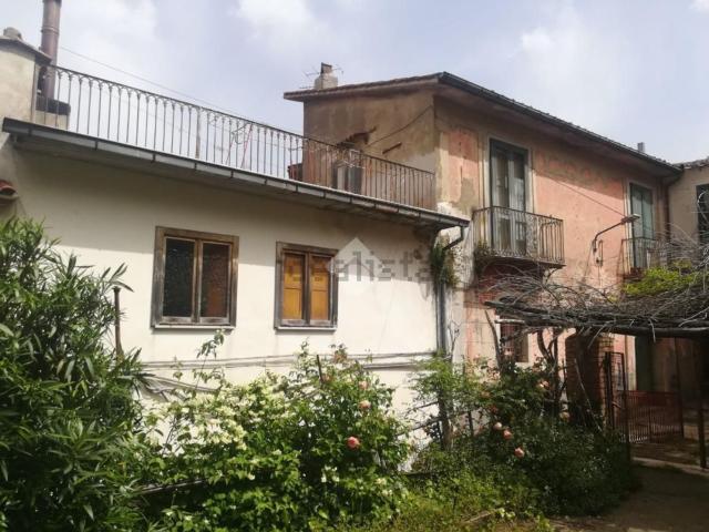 Casa in vendita a Serino, Campania