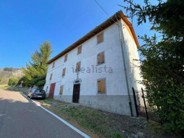 Casa in vendita a Unione dell'Appennino Bolognese, Gaggio Montano