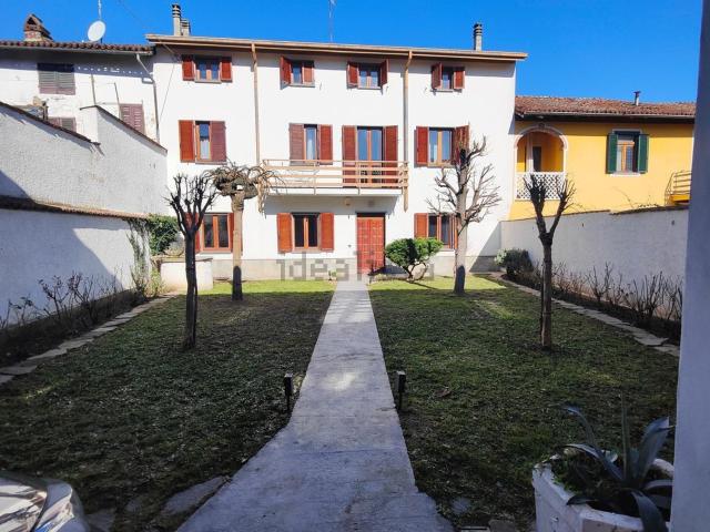Casa in vendita a Piemonte, Alessandria