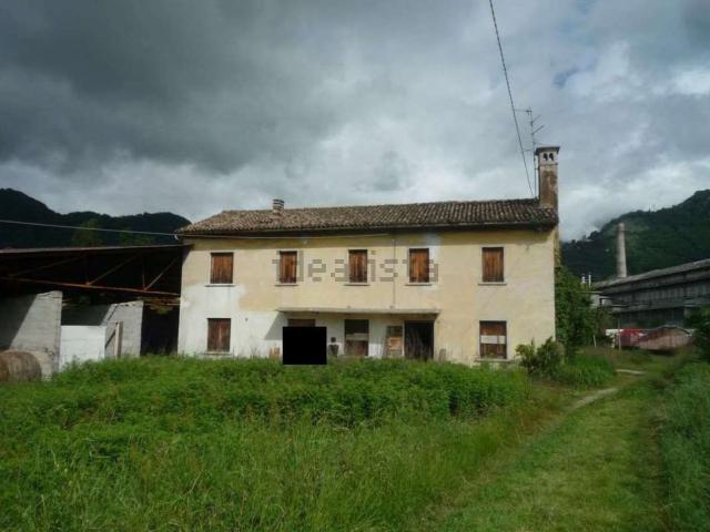Casa in vendita a Olarigo, Vittorio Veneto