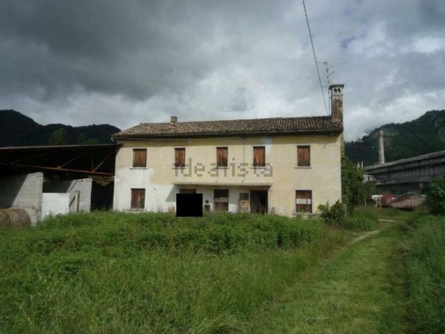 Casa in vendita a Olarigo, Vittorio Veneto