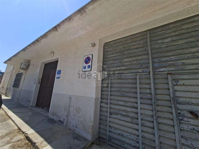 Casa in vendita a Gorgorosso, Mazara Del Vallo