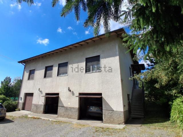 Casa in vendita a Gemonio, Varese