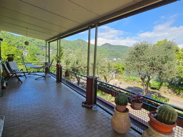 Casa in vendita a Camogli, Liguria