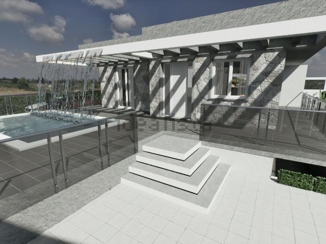 Casa in vendita a Gargani, Roccarainola
