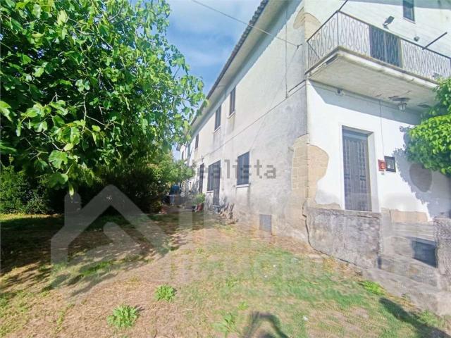 Casa in vendita a San Lorenzello, Campania