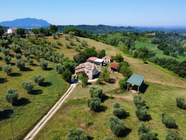 Casa in vendita a Collevecchio, Lazio