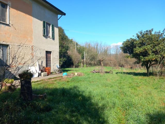 Casa in vendita a Groppoli, Mulazzo