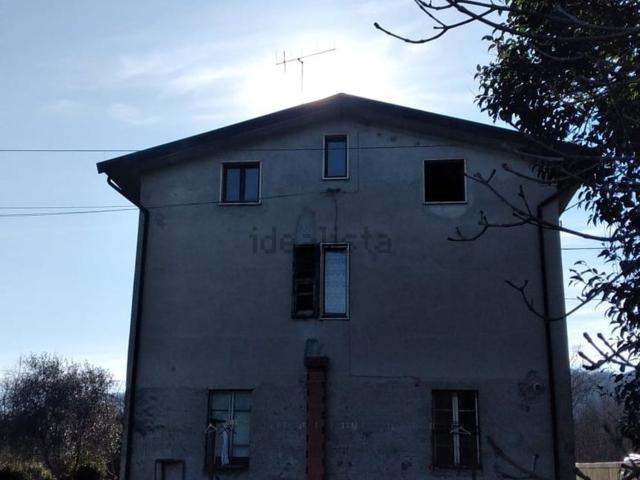 Casa in vendita a Unione di comuni Montana Lunigiana, Mulazzo