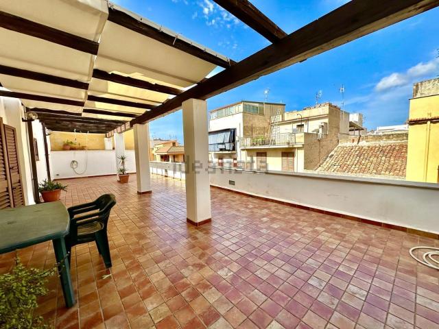 Casa in vendita a Terrasini, Sicilia