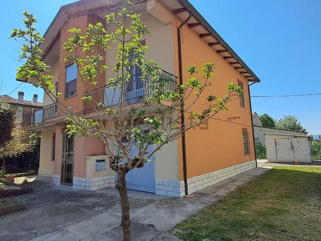 Casa in vendita a Unione di Comuni della Romagna Forlivese, Quattro